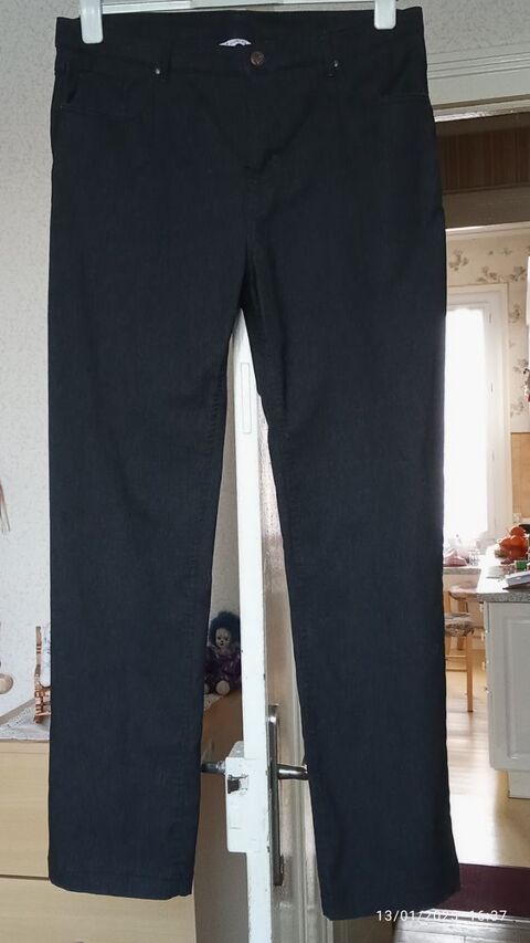 Pantalon femme CLUB BY GEMO 8 Montlu�on (03)