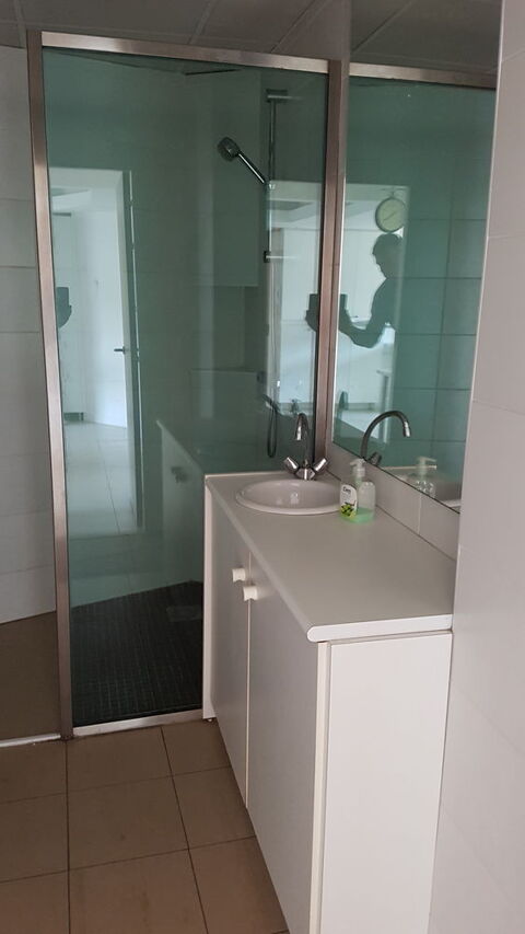  Appartement � louer 2 pi�ces 40 m�