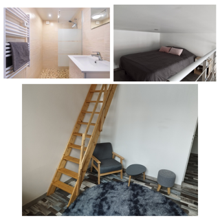  Appartement  vendre 5 pices 49 m