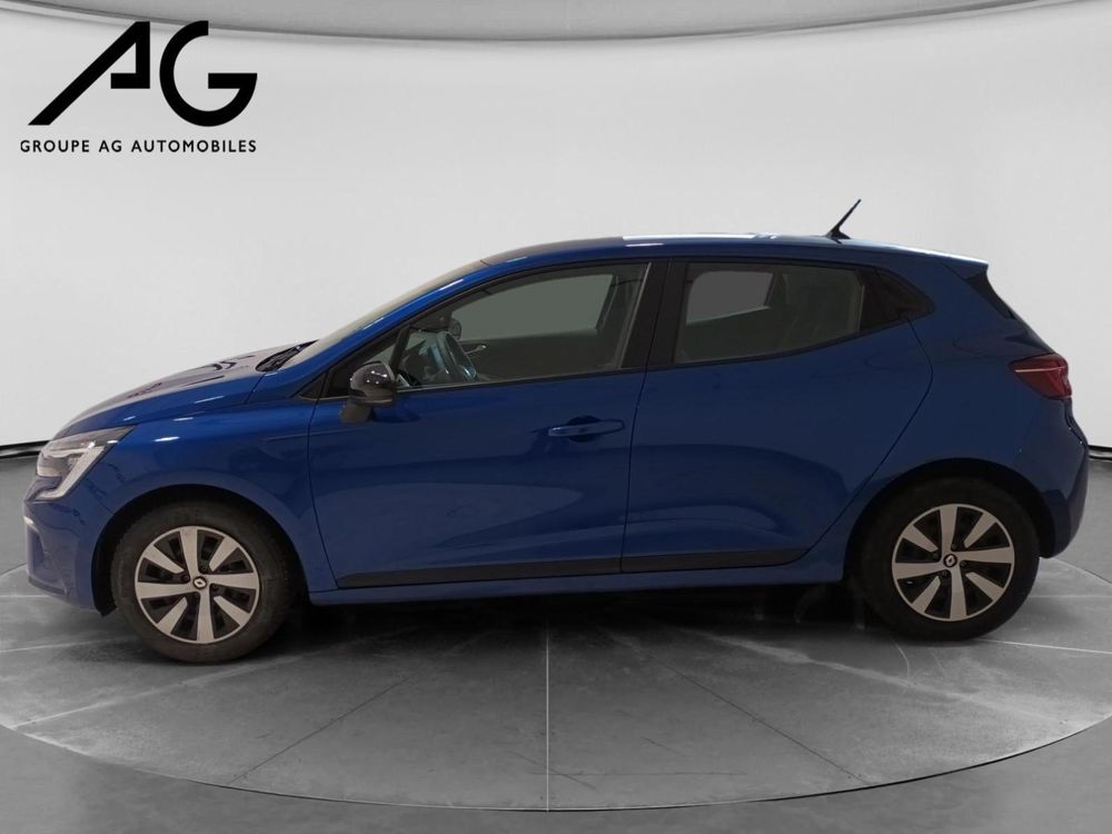 Clio V Clio TCe 90 Equilibre 2023 occasion 08000 Charleville-M&eacute;zi&egrave;res