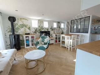  Maison � vendre 10 pi�ces 170 m�