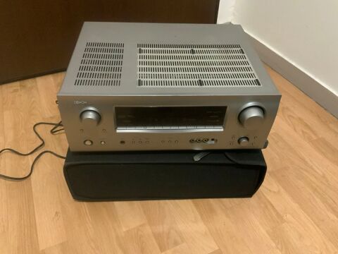 DENON AVR 1508 SRE2 ARGENT 150 Combs-la-Ville (77)