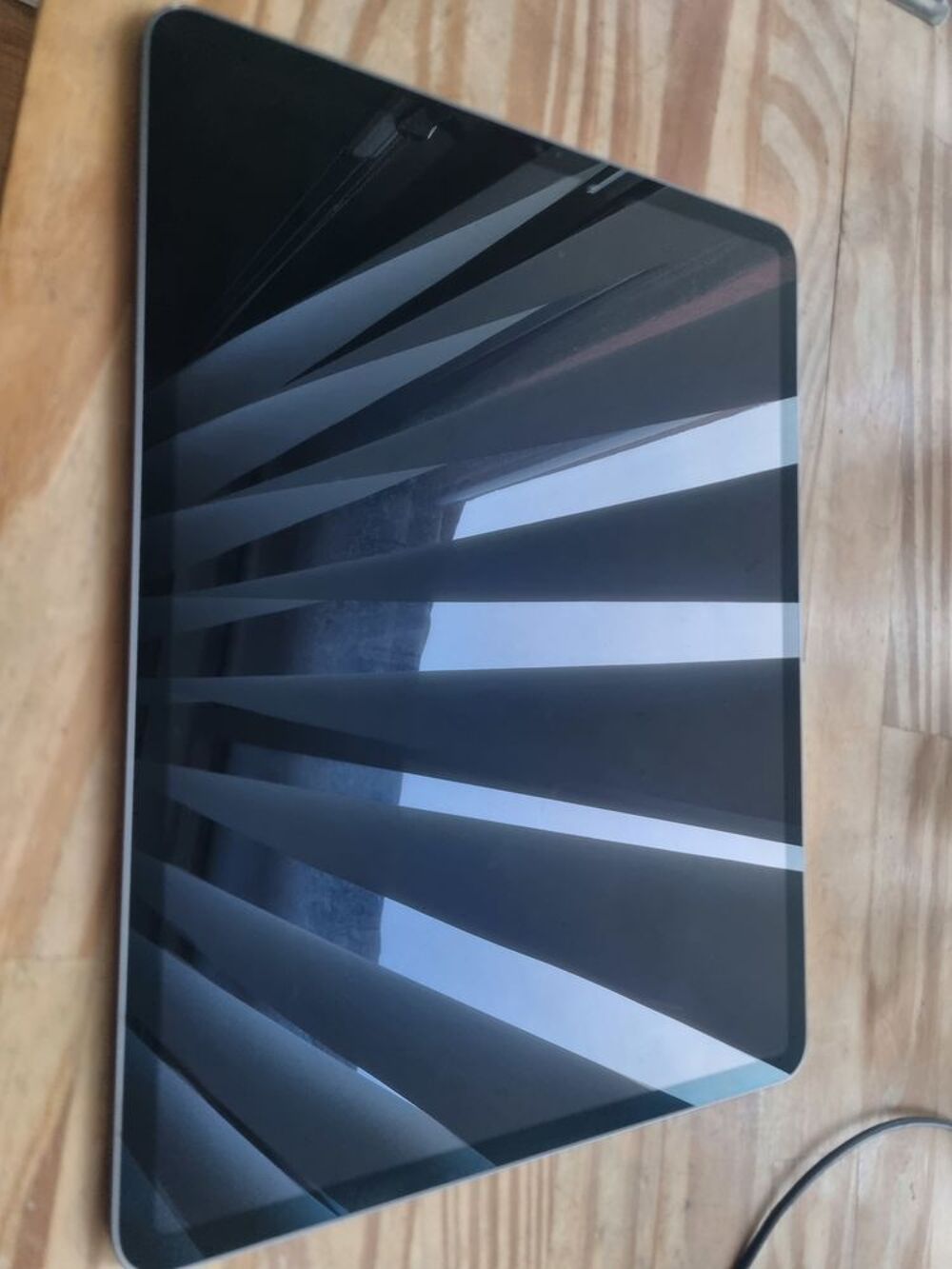 iPad pro Tlphones et tablettes