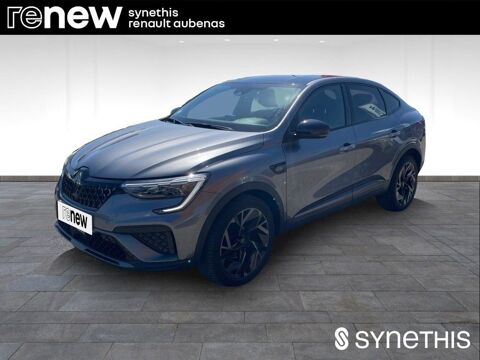 Annonce voiture Renault Arkana 25990 €