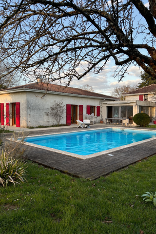  Maison � vendre 7 pi�ces 210 m�