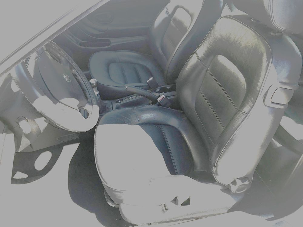 406 Coupe 406 Coup&eacute; 2.0i 2001 occasion 31820 Pibrac