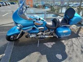 BMW 2005 occasion 79310 Saint-Pardoux