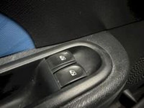 Twingo II II 1.2 16v 75ch Authentique eco&sup2; 2012 occasion 33520 Bruges