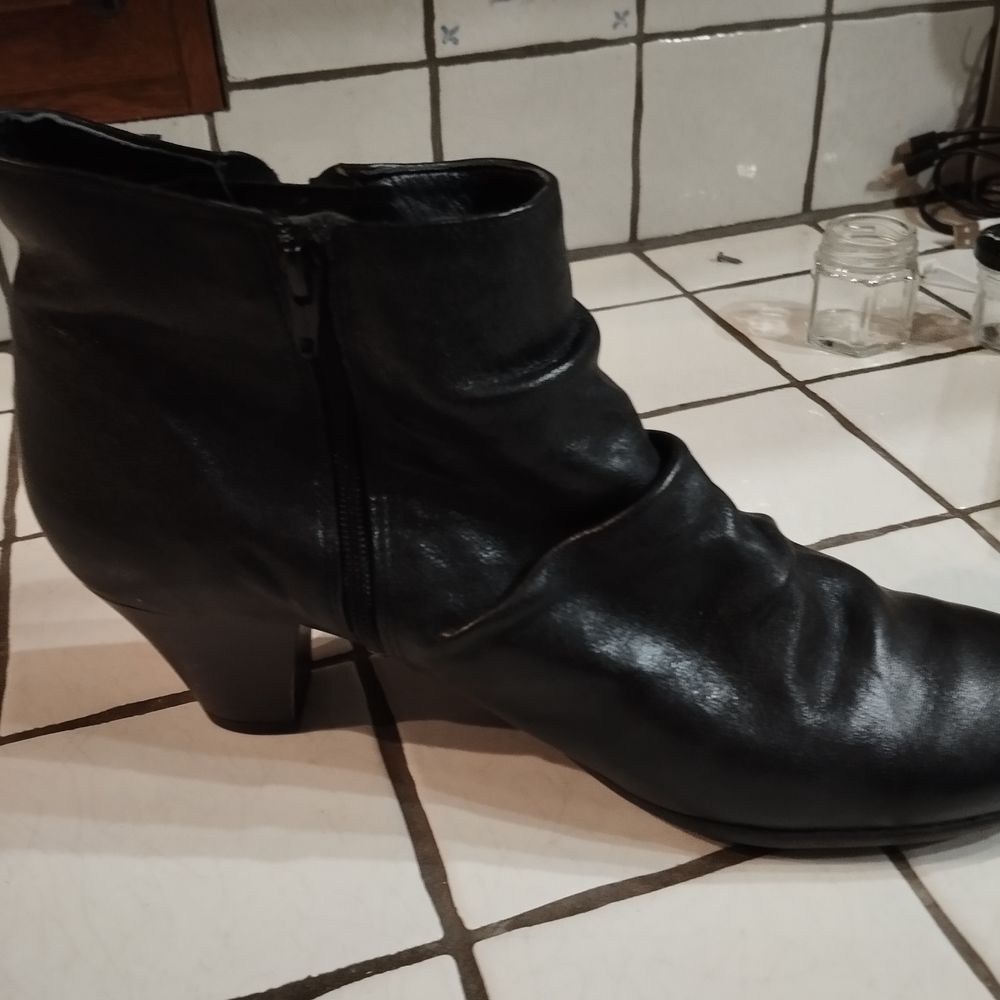 bottines Mephisto Chaussures