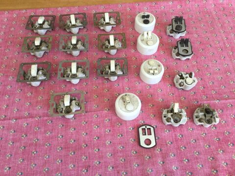 Interrupteurs M�canismes � fusible 55 Toulouse (31)