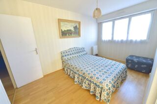  Appartement � vendre 3 pi�ces 62 m�