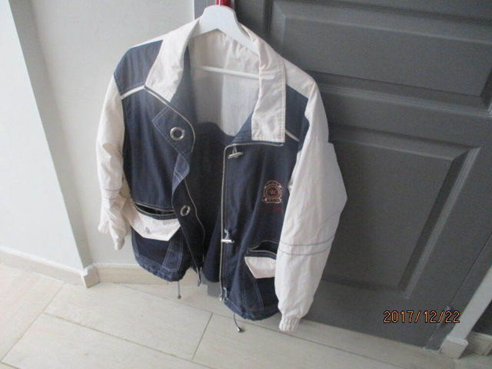 Blouson Vêtements