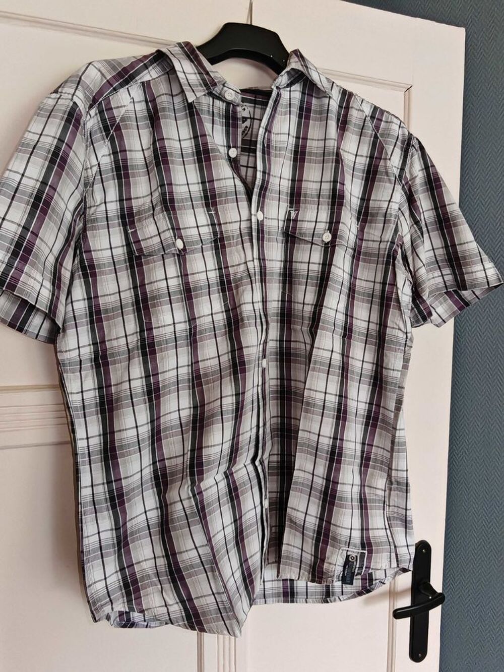 chemise Vêtements
