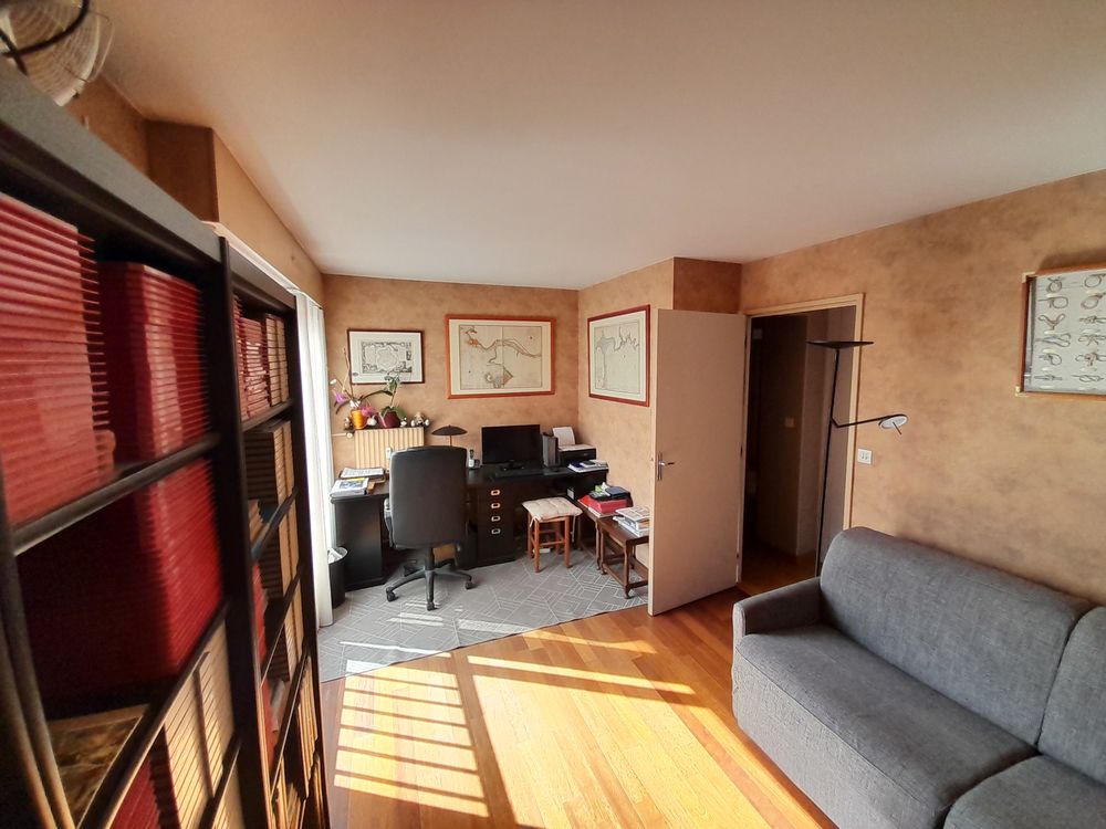 Vente Appartement Appartement T5 Ile Lacroix Rouen