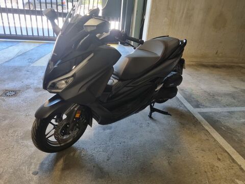 Scooter HONDA 2024 occasion La Trinité 06340