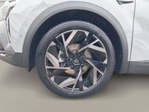 Symbioz E-Tech full hybrid 145 Esprit Alpine 2025 occasion 91700 Sainte-Genevi&egrave;ve-des-Bois