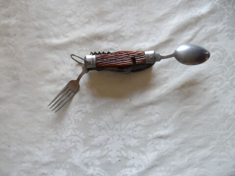 COUTEAU MANUFRANCE 95 Brin-sur-Seille (54)