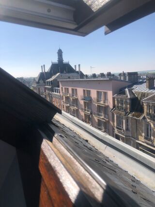  Appartement � vendre 2/3 pi�ces 42 m�