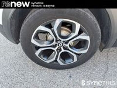 Captur mild hybrid 140 Techno 2023 occasion 83500 La Seyne-sur-Mer