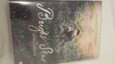 DVD BRIGHT STAR 5 Triel-sur-Seine (78)