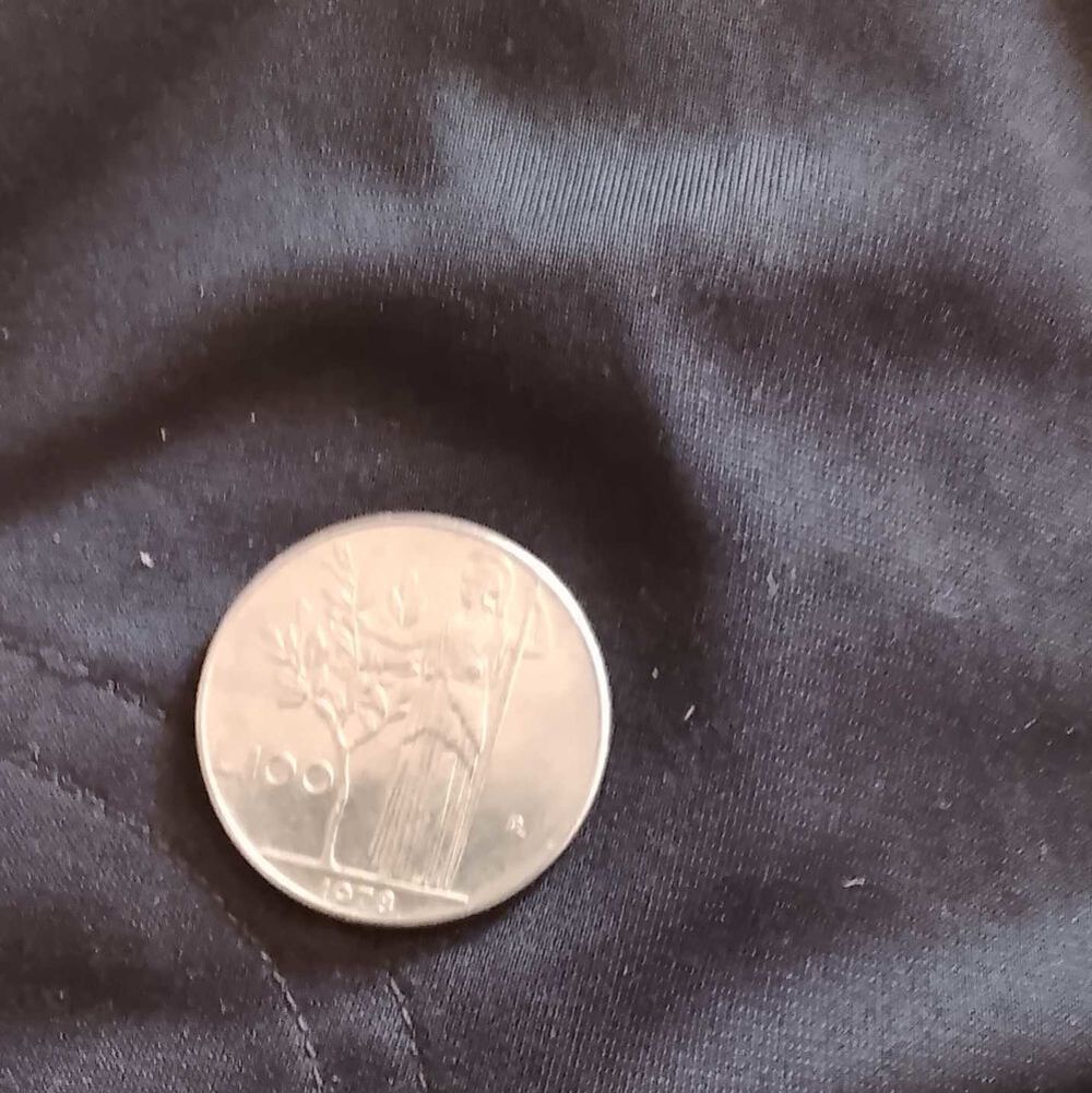 pi&egrave;ces Italie 