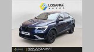 Arkana TCe 160 EDC - 23 esprit Alpine 2024 occasion 92140 Clamart