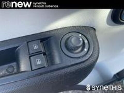 Twingo III SCe 65 Equilibre 2023 occasion 07200 Aubenas