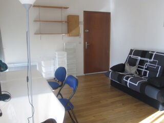  Appartement � louer 1 pi�ce 23 m� Caen
