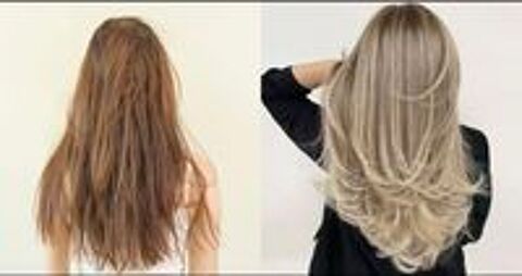   Coiffeuse a domicile  