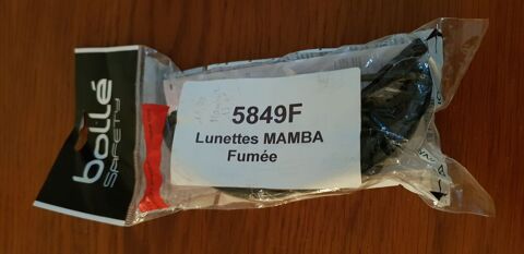 Lunettes de soleil MAMBA fume, marque Boll Safety 7 Bonifacio (20)