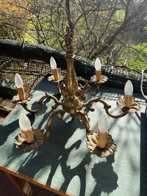 Lustre x6, x8, appliques 200 Guewenheim (68)