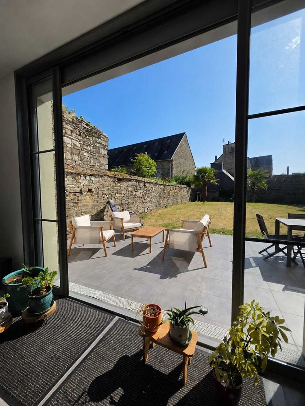 Vente Maison LANNION €