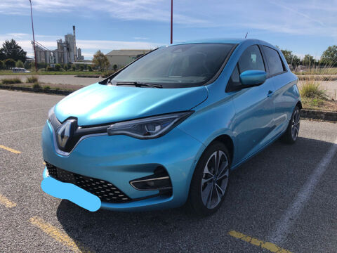 Renault zoe R135 Intens