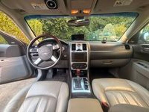300C Touring 3.0 CRD A 2007 occasion 77000 Melun