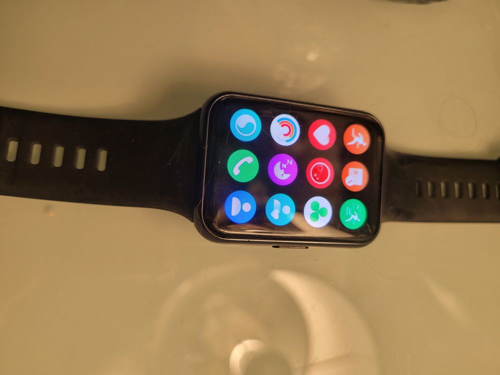 ma montre connect&eacute;e Bijoux et montres