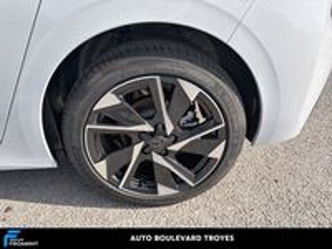 308 Hybrid 145 e-DCS6 Allure 2025 occasion 10600 Barberey-Saint-Sulpice