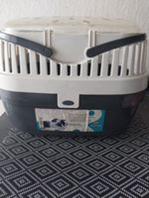  Cage de transport pour rongeur  