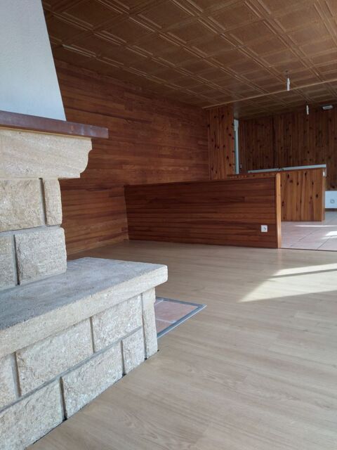   Maison 4 pi�ces plain pied au calme Maison - 4 pi�ce(s) - 85 m�