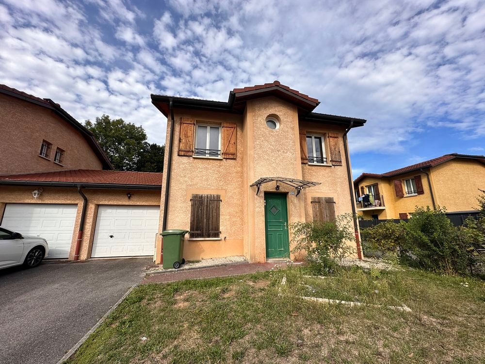 Maison 5 pièces 120 m² · à Reignier · 120 m² · 545 000 €