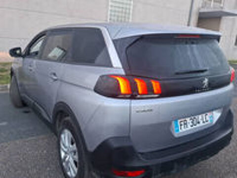 5008 PureTech 130ch S&S EAT8 Active Business 2020 occasion 75015 Paris