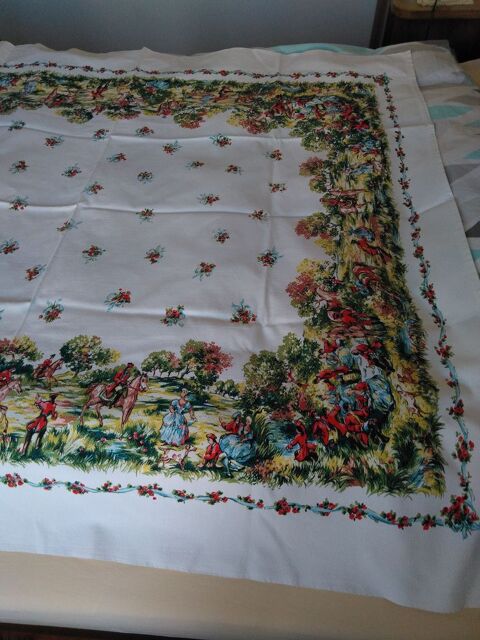 Nappe en coton 30 Montlimar (26)