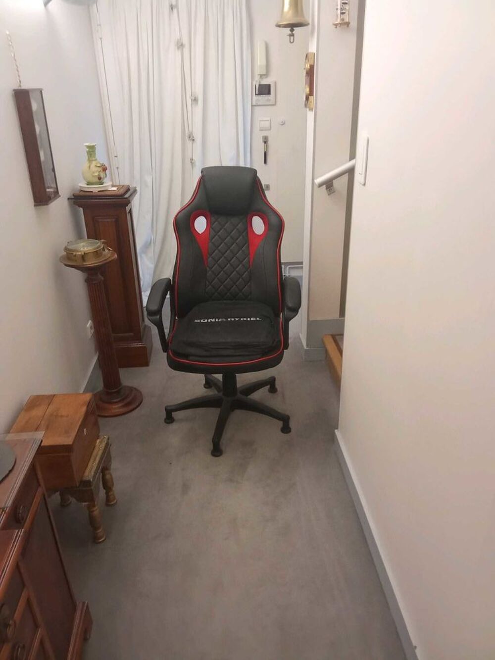 &agrave; vendre chaise de bureau Meubles