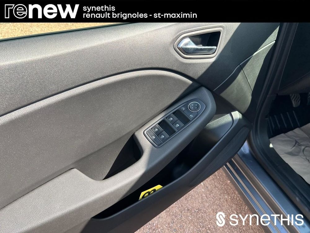 Clio V Clio Blue dCi 100 ch GSR2 Evolution 2025 occasion 83170 Brignoles