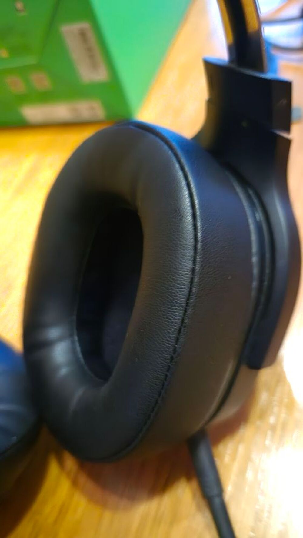 casque razer barracuda x Audio et hifi