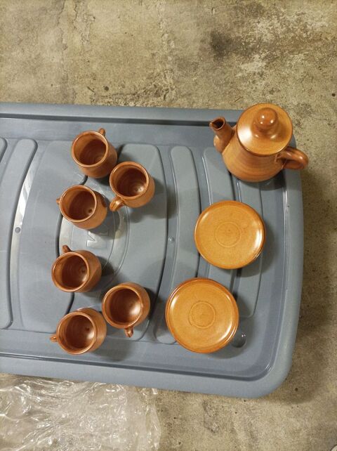 Service a caf� �vry (91)