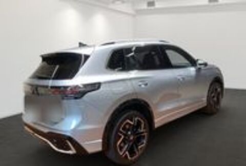 Tiguan 1.5 eHybrid 204 ch R-Line DSG6 2024 occasion 69006 Lyon