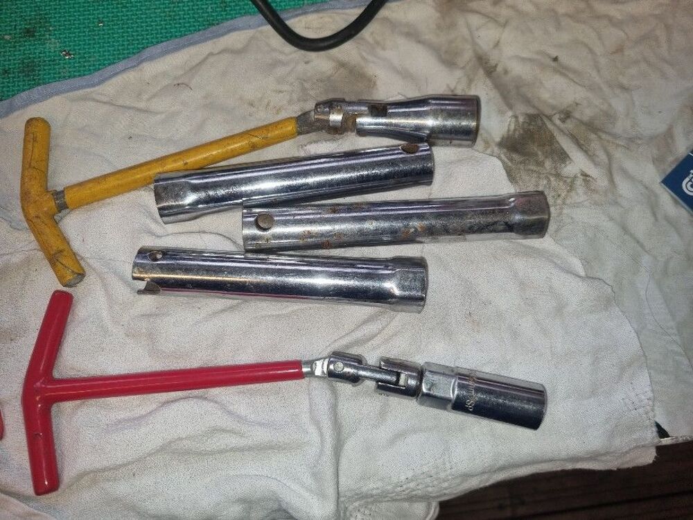 Lot outil Bricolage