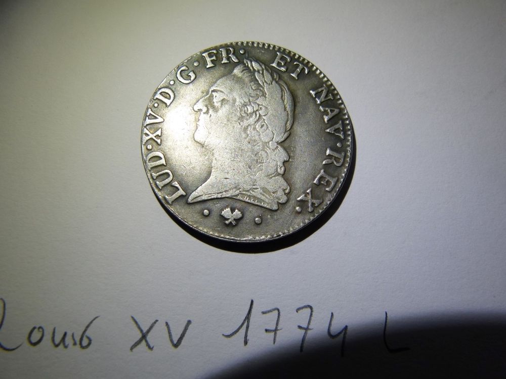 COFFRETs MONNAIES FRANCAISE DONT ECUS ROYAUX - ANT 