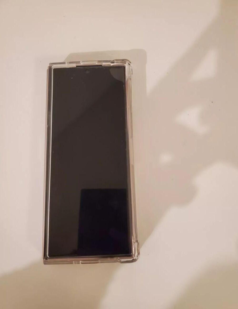 Samsung Galaxy Z Fold 6 - 1 To - Rose Tlphones et tablettes