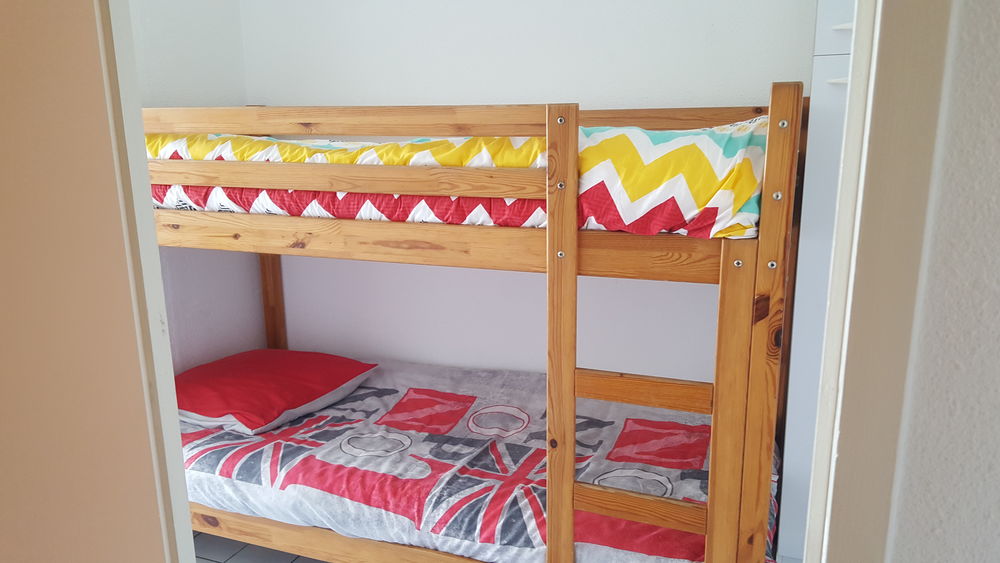 Location Appartement VACANCES SAINT JEAN MONTS Saint-jean-de-monts